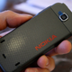 Illustration for article titled Hands On the Nokia XpressMusic 5310/5610 Cellphone (Verdict: Tight Design)